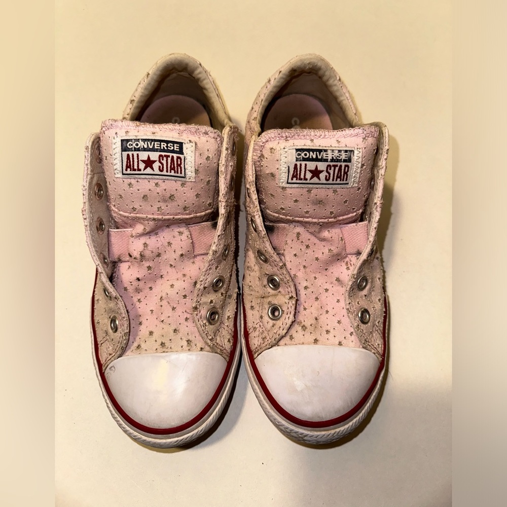 Women’s Converse